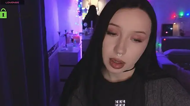 MoranaMissGod – Live XXX-chat