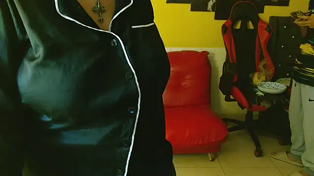 andy_dan18 即時 XXX 聊天