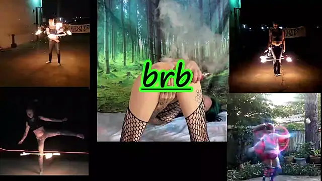 ToxiChaos Live XXX-Chat