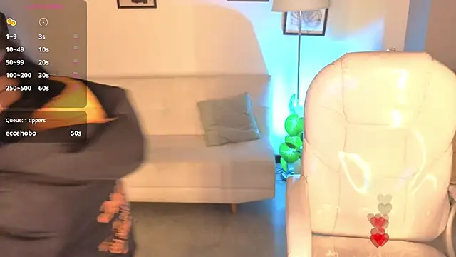 Nicole_Foxx_ Live XXX-chat