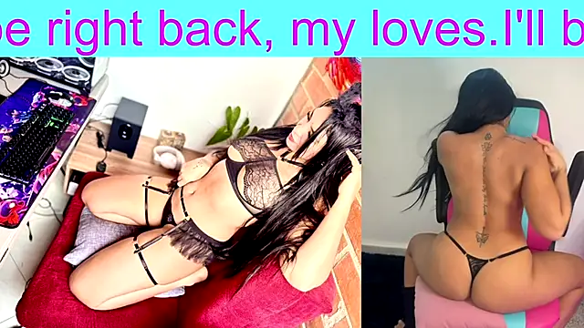 Czat XXX na żywo – violeta508509