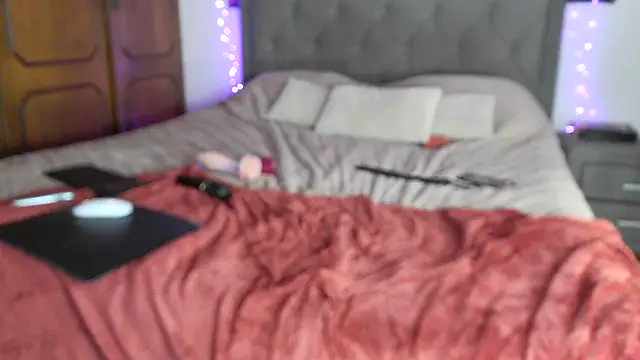 bunnyfox420's Live XXX Chat