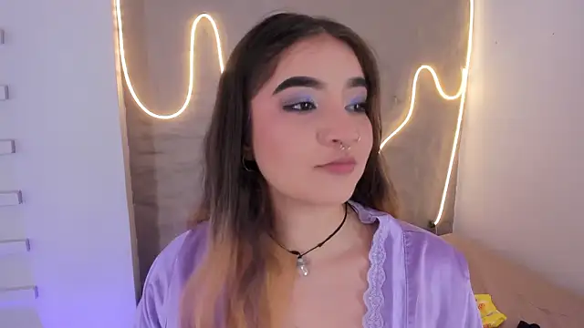 Shanntal_'s Live XXX Chat