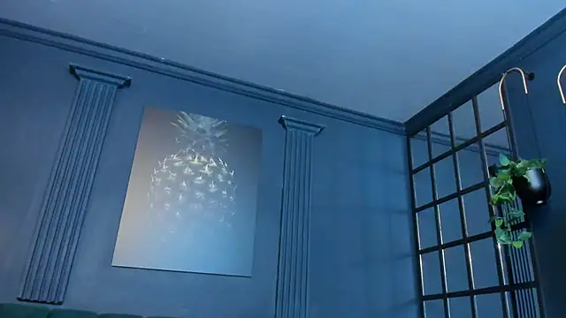 scarlet_edwars' Live XXX Chat