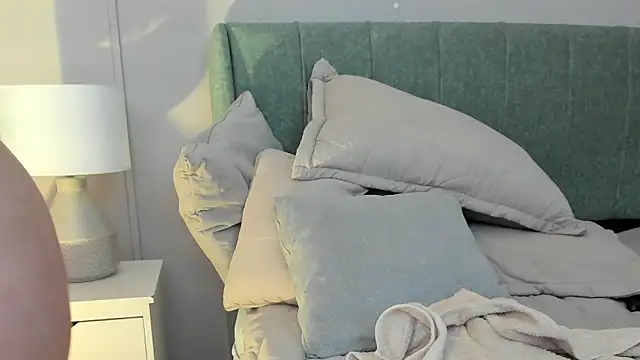 elizabeth_20's Live XXX Chat