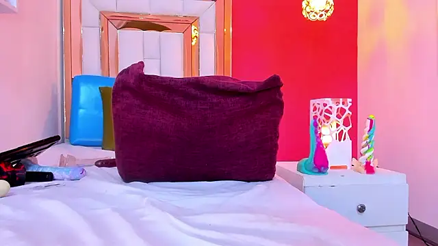 Tifany_69_: онлайн-секс-чат