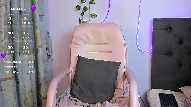 Quiinn_bx: απευθείας συνομιλία ΧΧΧ