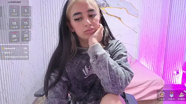 دردشة Malory_tay1 الجنسية المباشرة