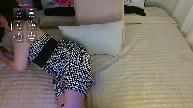 Chat XXX ao vivo de Salma_Tori