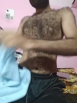 hairy_boyi 即時 XXX 聊天