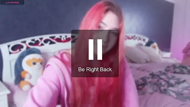 Lili_Luuu: απευθείας συνομιλία ΧΧΧ