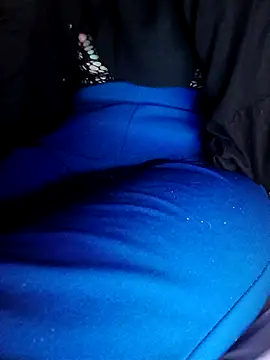 Chat XXX ao vivo de GhazalBella