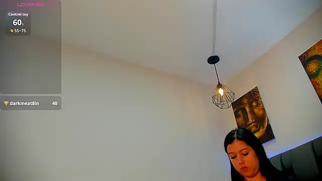 Chat XXX en directo de Emma_HotLatina