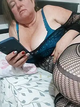 Miss-tetas 即時 XXX 聊天