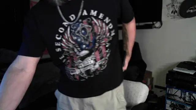 DevilPup75_'s Webcam Show