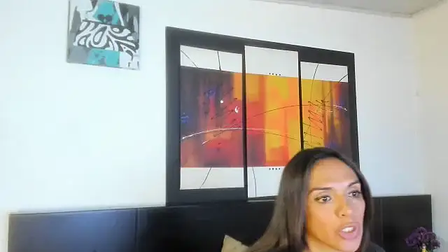 Chat XXX en directo de MeganRhyder