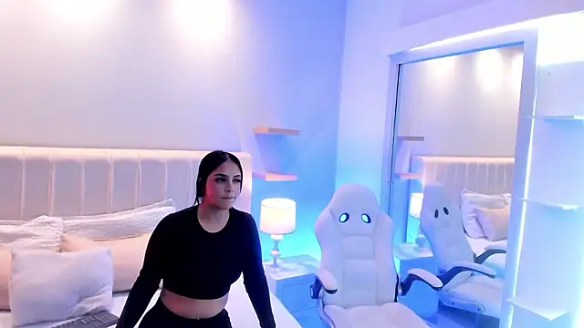 manyaa_'s Webcam Show