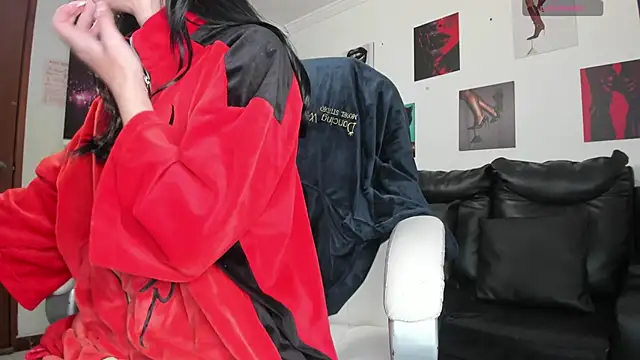 دردشة lycoris_19 الجنسية المباشرة