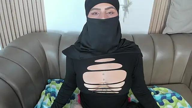 zali_mahamed's Webcam Show