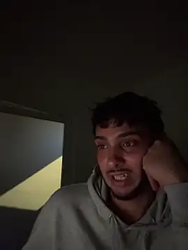 Gipsyboysteve's Live XXX Chat