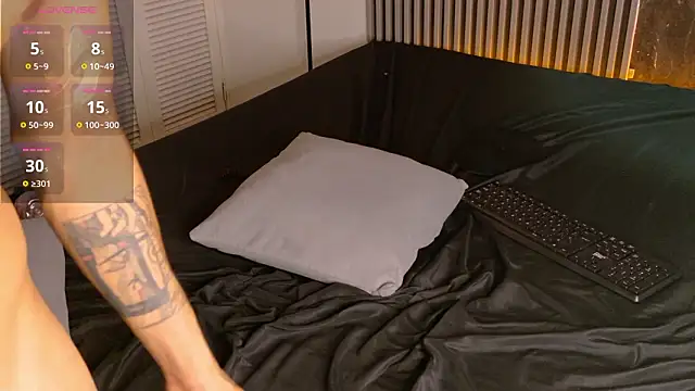 jett_savage Chat XXX live