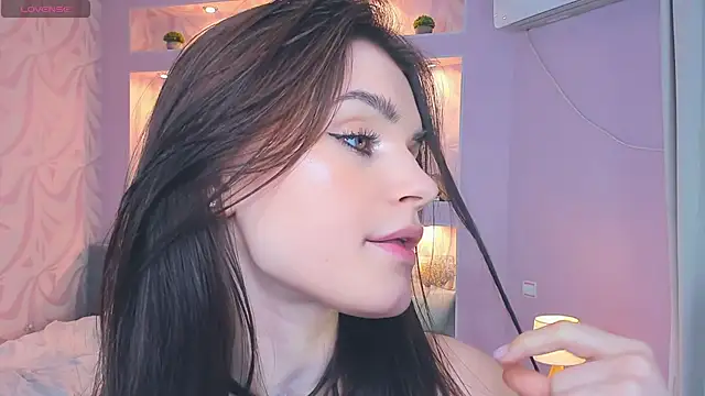 Chat XXX en directo de TeriRipka