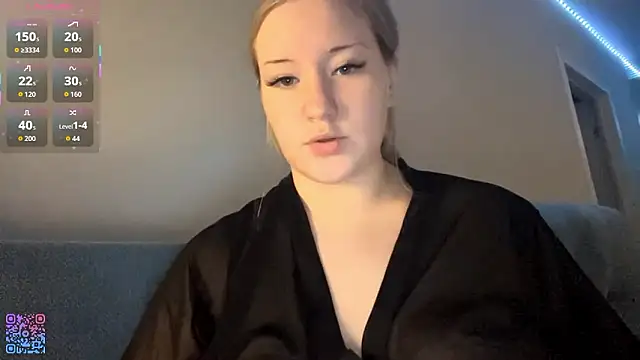 PandaFluff's Live XXX Chat