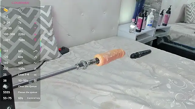 pretty78angel Chat XXX in diretta