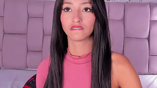 XimenaRougge Live XXX Chat