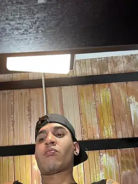 Angel_latinboy Live XXX-Chat