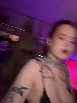 Mariiiiiway Chat XXX live