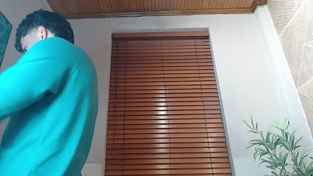 AustinJones_ Live XXX-chat