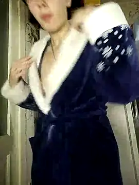 Show modela ToryTayler na web-kameri