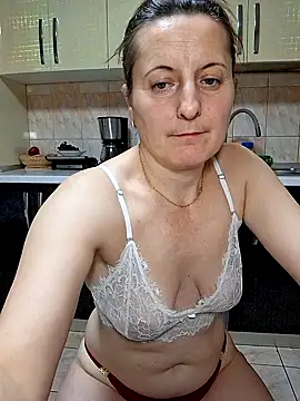 Chat XXX ao vivo de Sweet-milf-