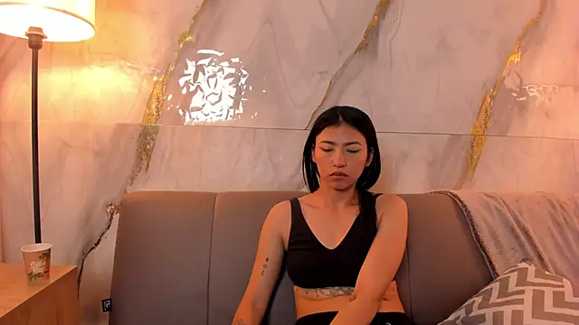 دردشة Tiffany_Nm الجنسية المباشرة