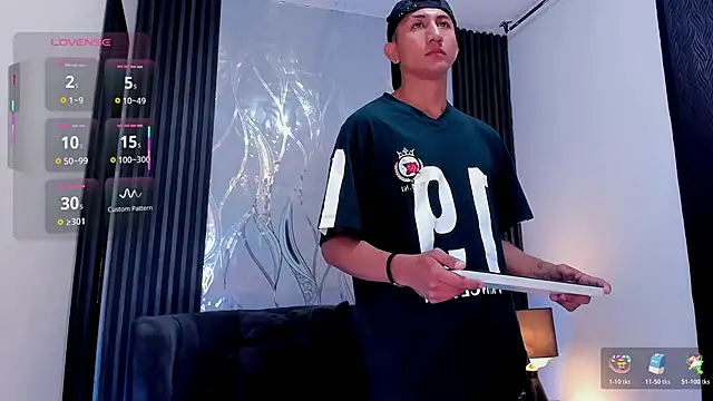 oliver_mr_ Chat XXX live