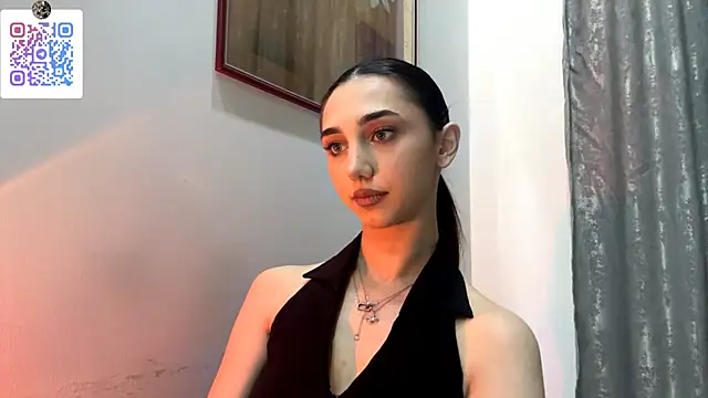 LinaMour Webcam-Show