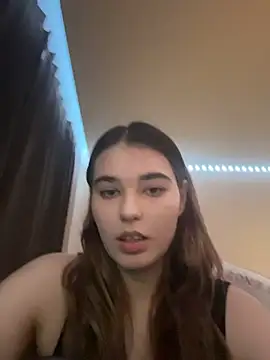 دردشة Kris_Moss الجنسية المباشرة