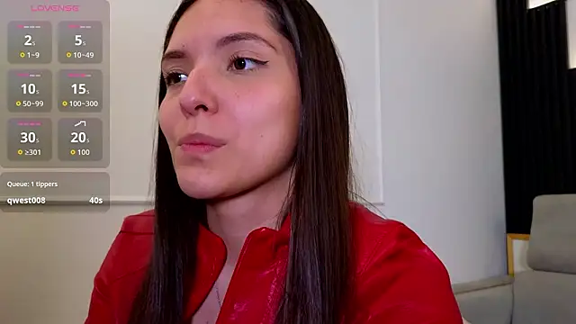 Chat XXX ao vivo de imrockstar