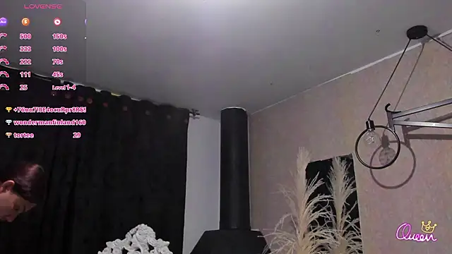 Chat XXX en directo de Almaazz