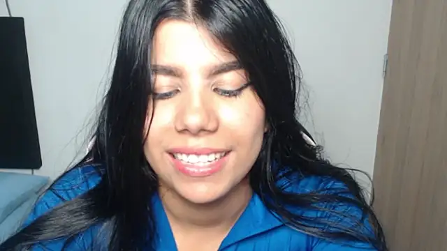 AlejandraScott Live XXX-Chat