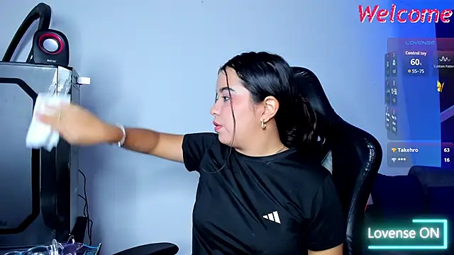 LunaWiill_ Live XXX-chat