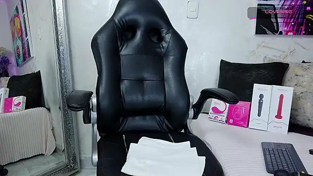 andre-baker Live XXX-chat