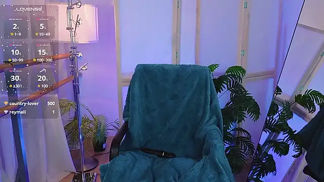 B_Monica_ Live XXX-chat