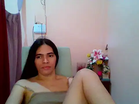 Chat XXX en directo de sweet_yummy69