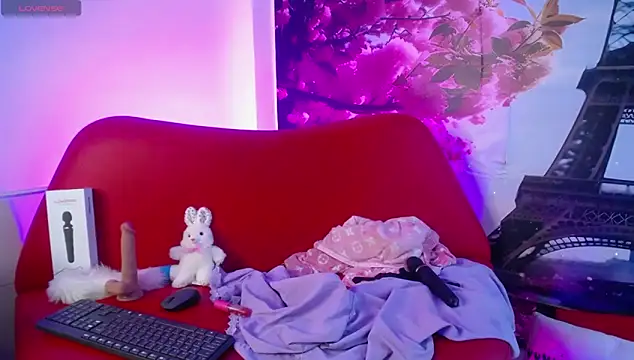 little_ellie_1's Live XXX Chat