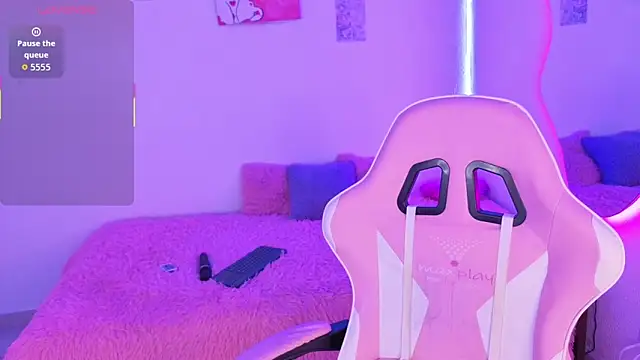 hime_ko Live XXX-chat