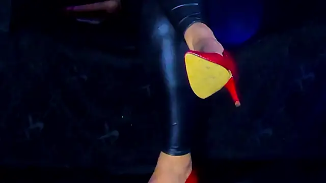 Živý XXX chat SharonnStones