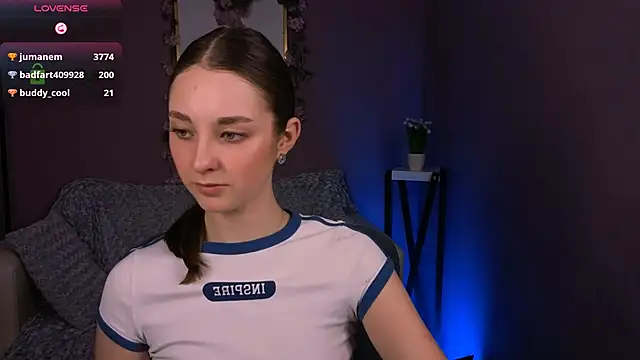 alisabliss 即時 XXX 聊天