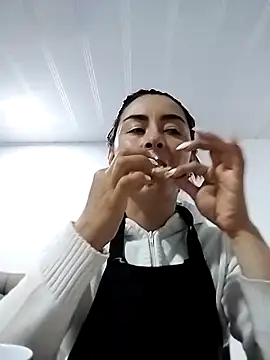 Lunabex_'s Webcam Show